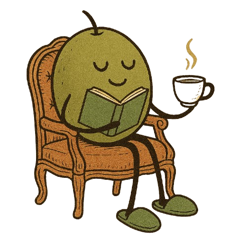 Logo azeitona crítica